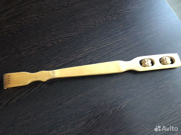 Массажёр-чесалка для спины