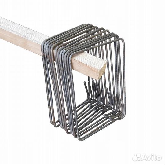 Хомуты для каркасов