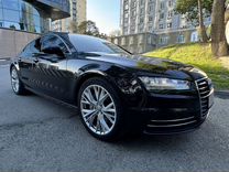 Audi A7 3.0 AMT, 2015, 164 000 км, с пробегом, цена 3 450 000 руб.