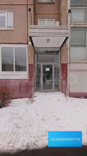 Торговая площадь, 105.9 м² в удачной локации