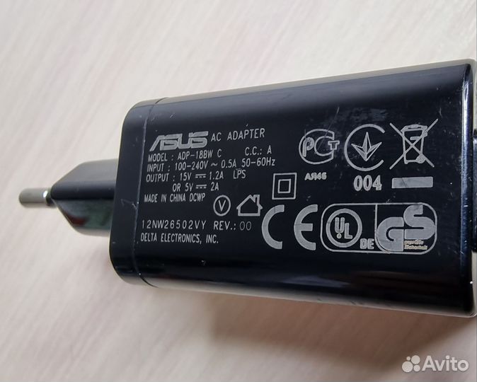 Планшет Asus Тransformer