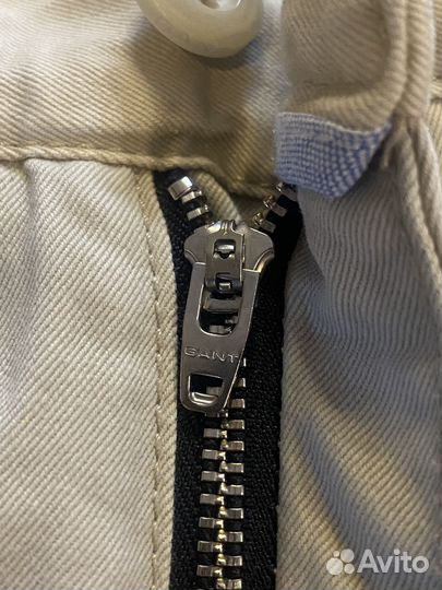 Брюки Gant