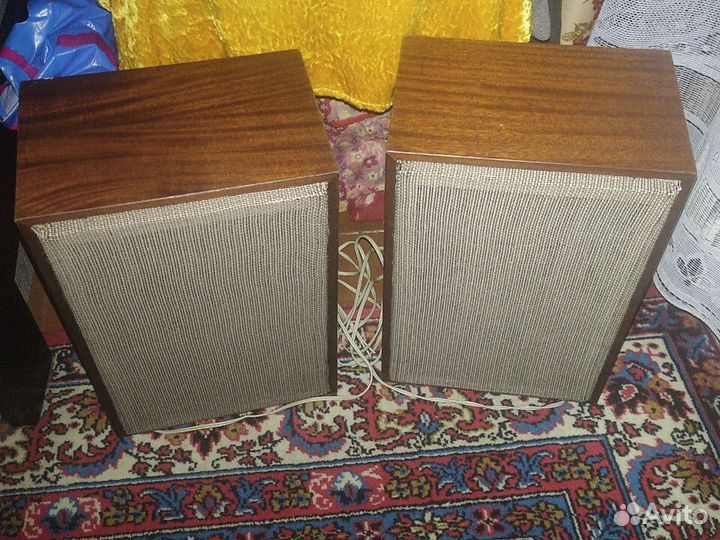 Продам акустику,сабы,магнитафон