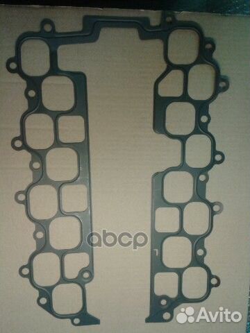 Прокладка ORG 1711650010 toyota