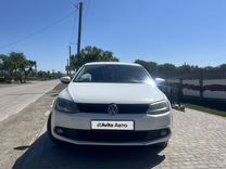 Volkswagen Jetta 1.6 AT, 2012, 299 000 км, с пробегом, цена 1 150 000 руб.