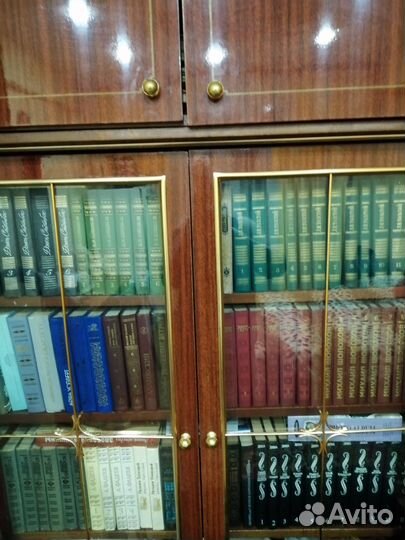 Книги подписные издания