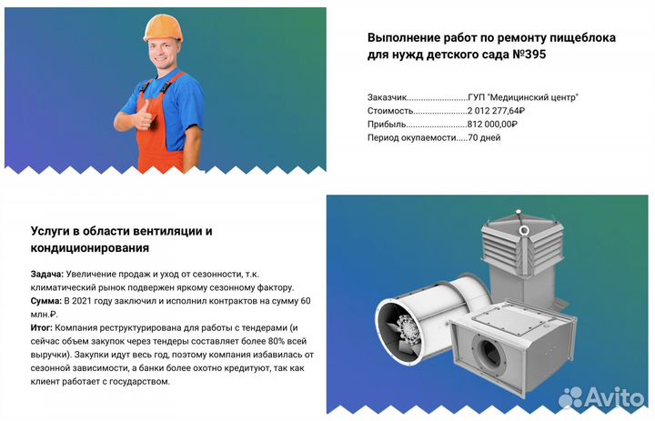 Тендерный специалист - Специалист по тендерам Тенд