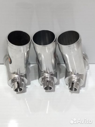 Корпус шнека для мясорубки Redmond RMG-1236