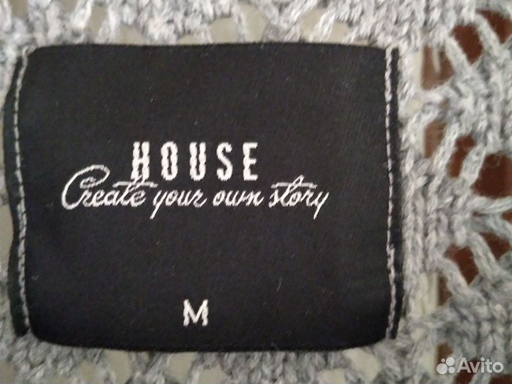 Джемпер женский