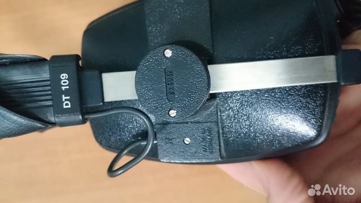 Наушники Beyerdynamic