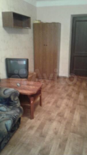 Комната 17 м² в 1-к., 4/5 эт.