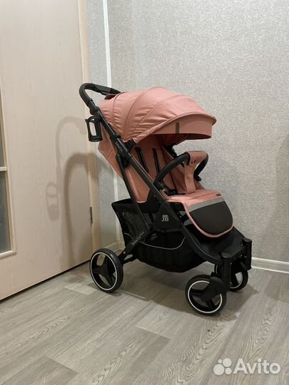 Коляска Babalo 2023 года как новая