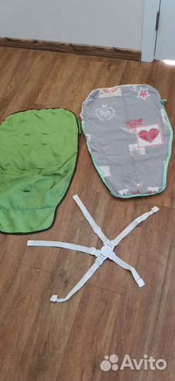 Стульчик для кормления