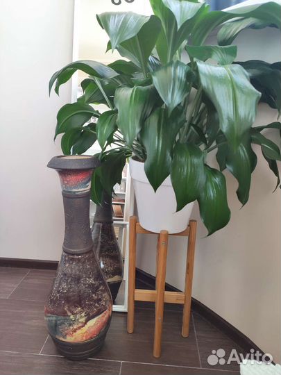 Ваза напольная