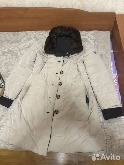 Куртка armani jeans