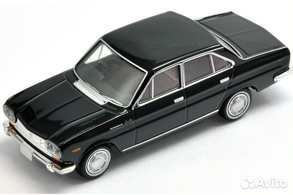 Tomytec, Tomica, tlv, 1:64, под заказ