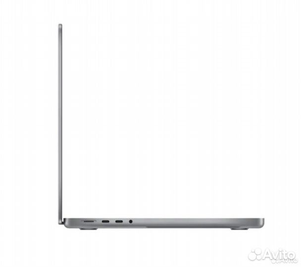 Macbook Pro 14/ M1 Pro/16/512