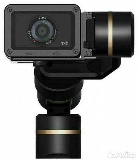 Стабилизатор для Экшн камер