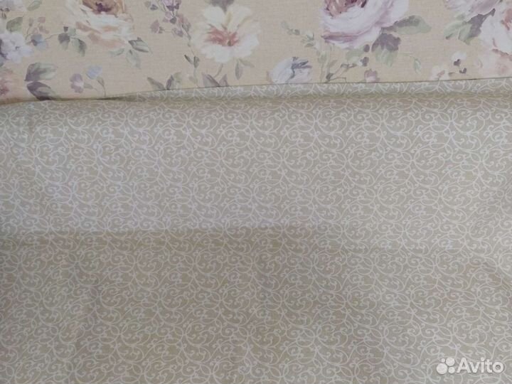 Скатерти 2 шт