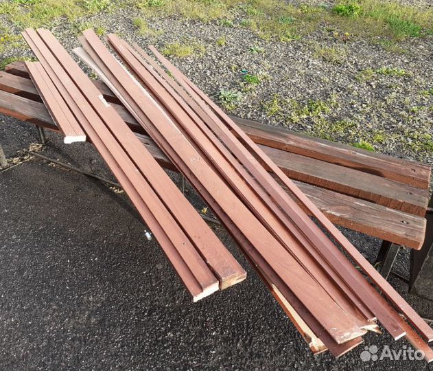 Межкомнатная дверь на 70