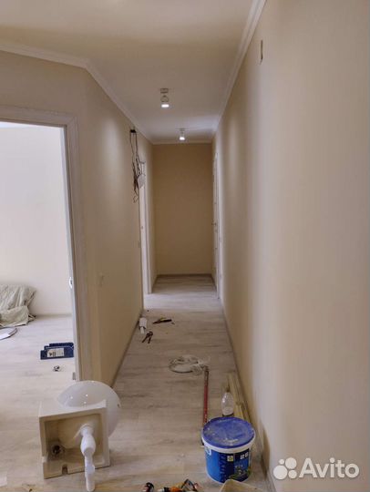 Отделочных работ квартира офисов домов и подъезде