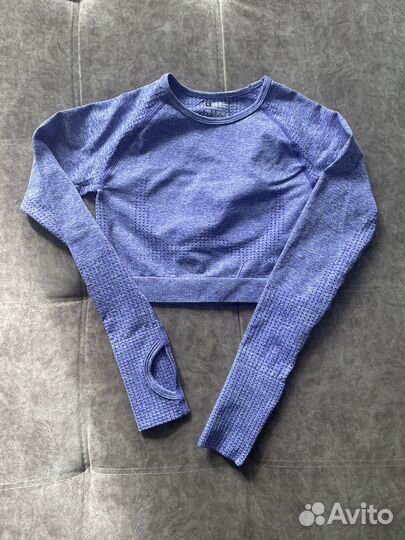 Костюм для фитнеса женский