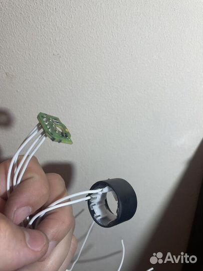 Электропривод багажника Hyundai Palisade, Santa fe