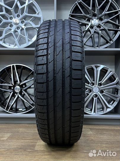 Ikon Tyres Character Aqua SUV 235/55 R17 103V