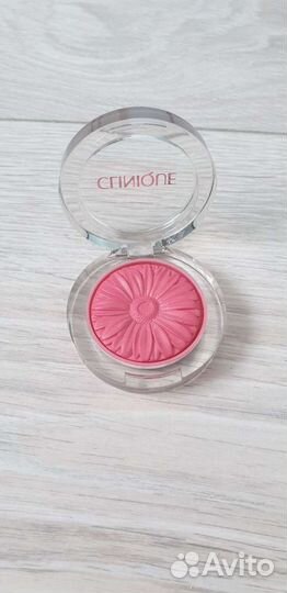 Румяна clinique