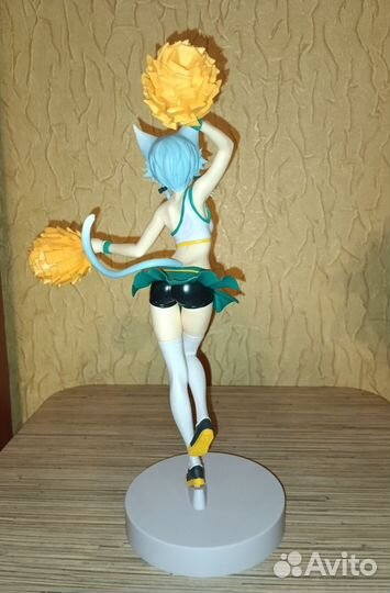 Фигурка Shino Asada