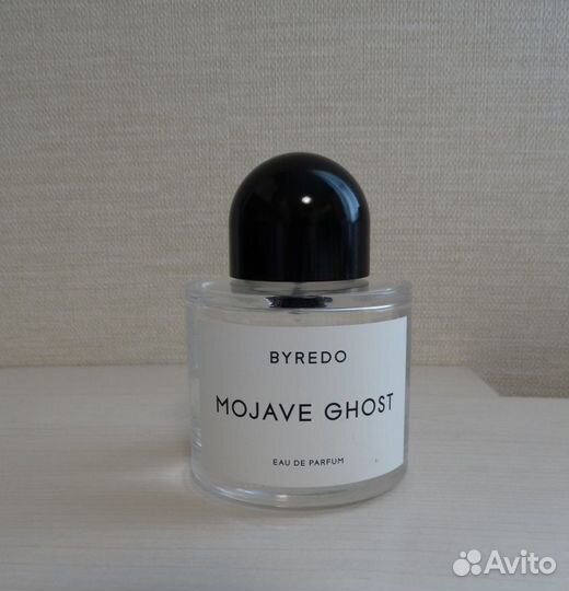 Ароматы Byredo Делюсь Оригиналы