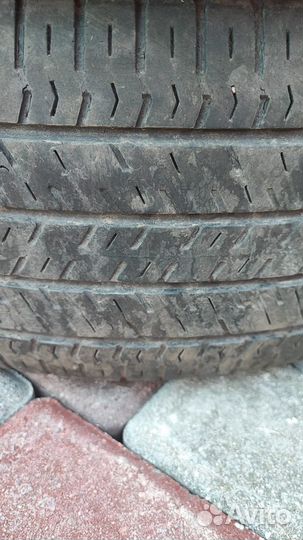 Yokohama G91 225/65 R17