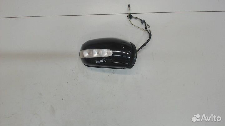 Зеркало боковое Mercedes C W203, 2005