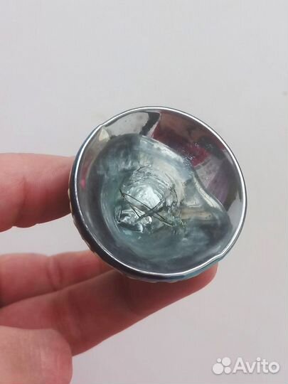 Елочные игрушки СССР