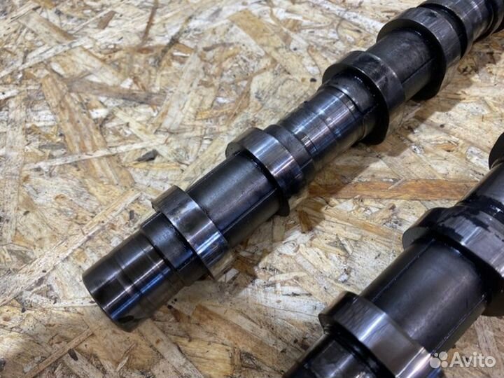 Распредвал Ssangyong Actyon Sports