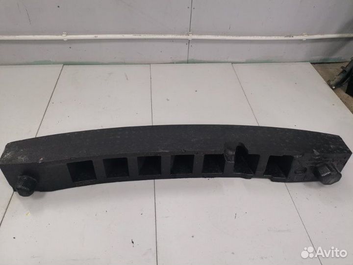 Усилитель бампера задний Volkswagen Polo