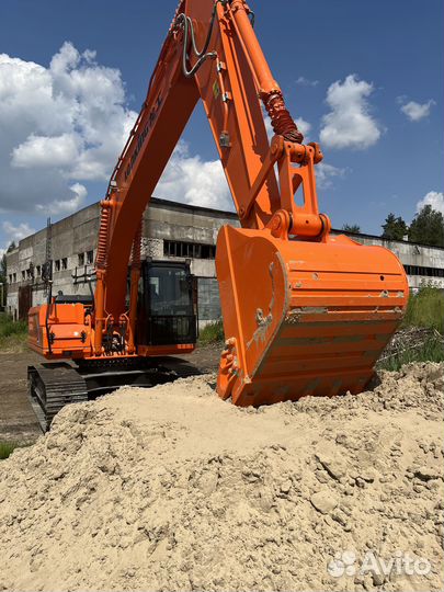 Гусеничный экскаватор Lonking CDM6205, 2023