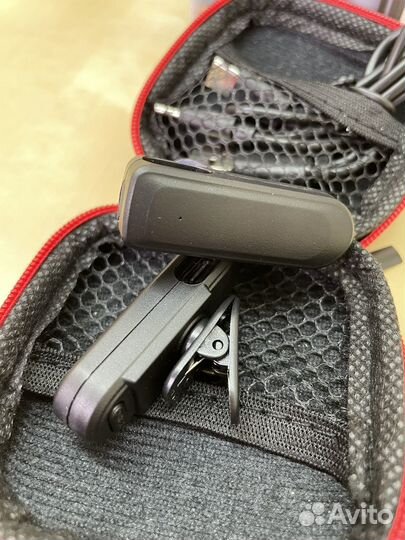 Беспроводной петличный микрофон Lightning 2 штуки