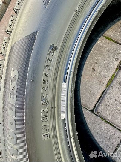 Bridgestone Blizzak VRX2 205/55 R16