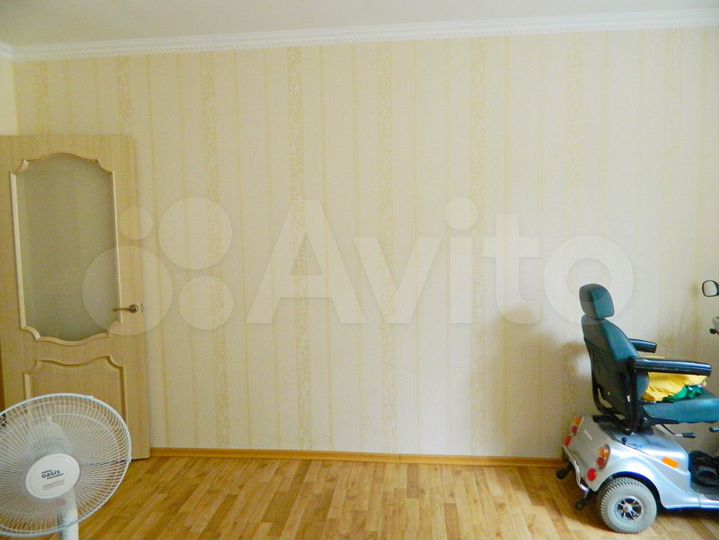 2-к. квартира, 45 м², 1/1 эт.