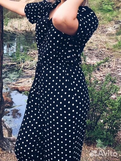 Комбинезон zarina