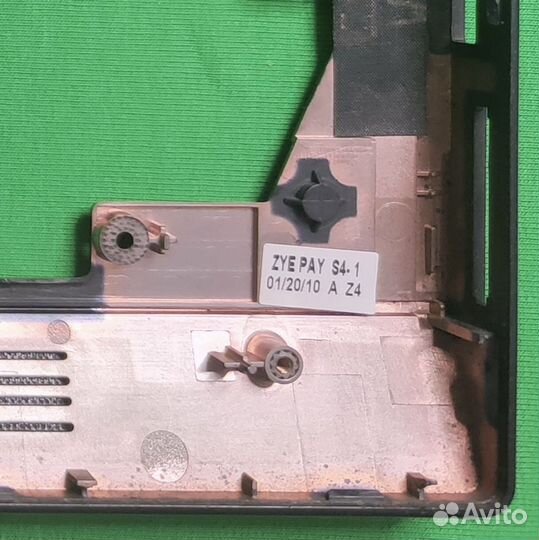 Поддон Lenovo X100E