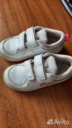 Кроссовки детские adidas