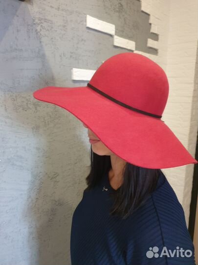 Шляпа женская Canoe