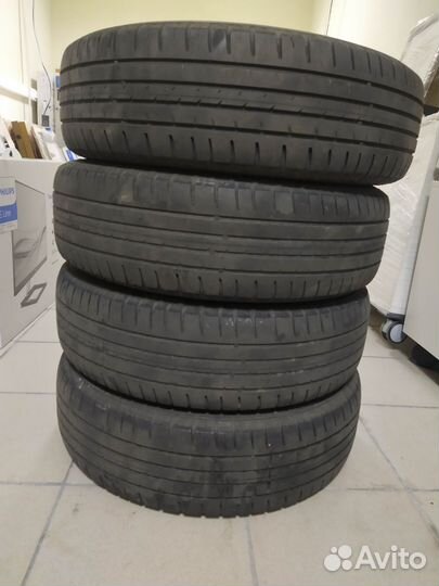 Hankook Optimo K715 185/75 R14 89H