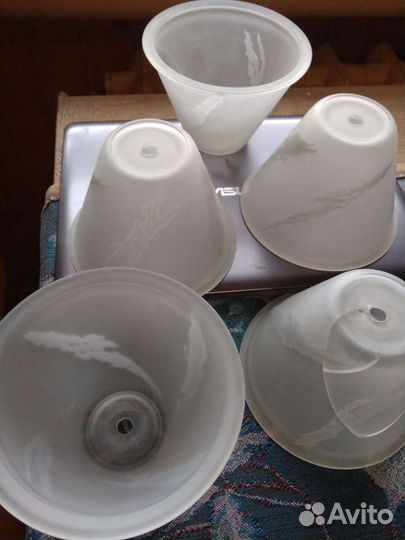 Плафон для люстры