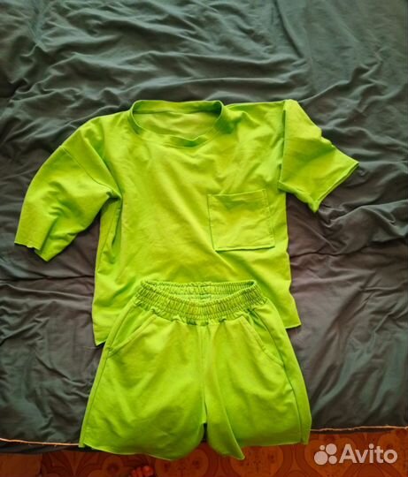 Женские вещи пакетом 46