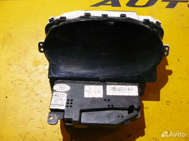 Панель приборов для Geely MK Cross 2013г