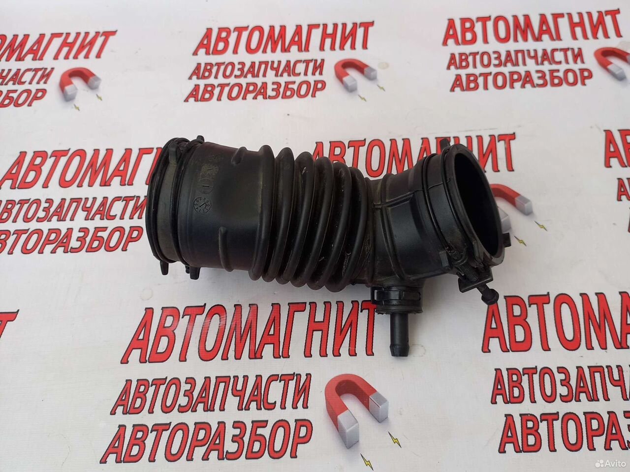 Патрубок воздушного фильтра Киа Церато 3 13-21