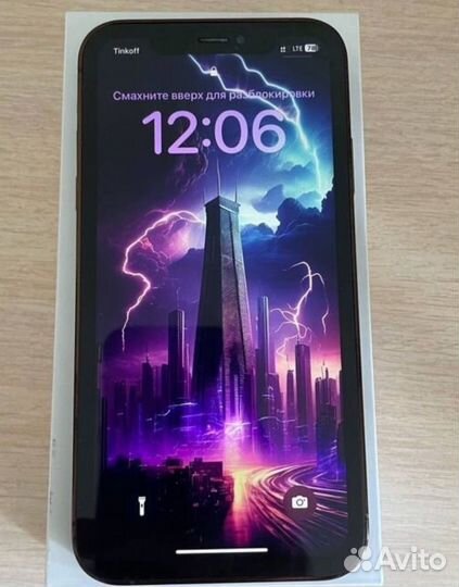 iPhone xr в корпусе 14 pro